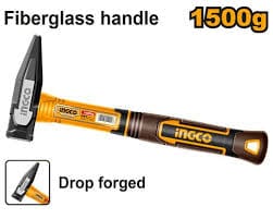 Machinist hammer