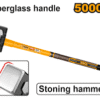 Stoning hammer