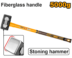 Stoning hammer