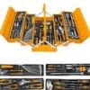108 Pcs tool chest set