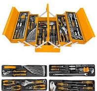 108 Pcs tool chest set