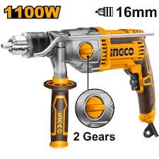 Impact Drill
