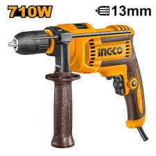 Impact Drill