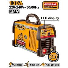Inverter MMA welding machine