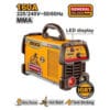 Inverter MMA welding machine