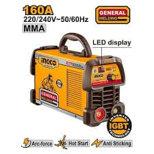 Inverter MMA welding machine