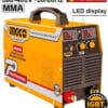Inverter MMA welding machine