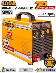 Inverter MMA welding machine