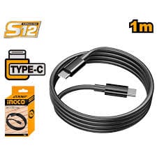 USB type-C to type-C cable