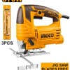 Jig saw