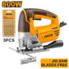 Jig saw