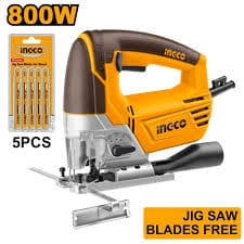Jig saw