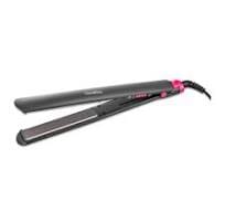Hair straightener
