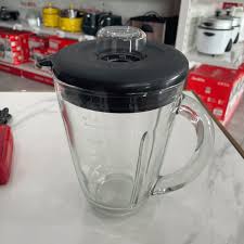 Stirring cup assembly