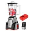 Cordless stand blender (Rechargable)