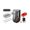 Cordless hand mixer (Rechargable)