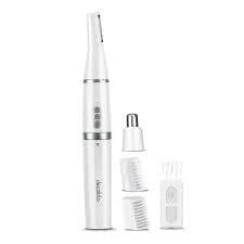 Eyebrow trimmer
