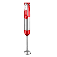 Cordless hand  blender -solo (Rechargable)