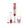 Cordless hand blender- 4 in 1 (Rechargable)
