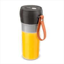 Cordless portable blender (Rechargable)
