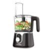 Cordless food processor (Rechargable)