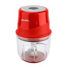 Cordless mini chopper (Rechargable)