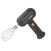 Cordless hand mixer (Rechargable)