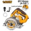 Marble cutter