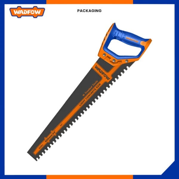 PIC2 Light Concrete Saw 24"