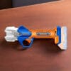 Cordless Gauge Straight Shear 20V