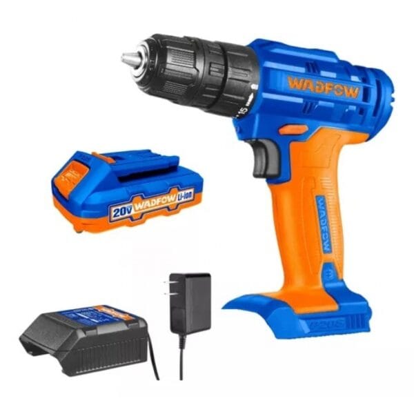 Cordless Drill 20V