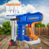 Cordless Brad Nailer 20V