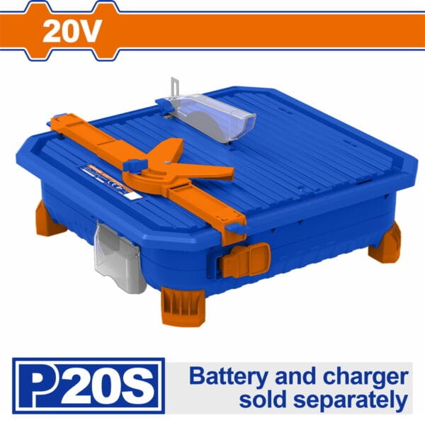 Cordless Tile Cutter 20V