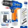 Cordless Drill 12V