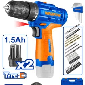 Cordless Drill 12V