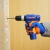 Cordless Impact Drill 12V