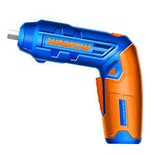 Cordless Screwdriver 4V