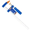 F Clamp With Plastic Handle 120x500mm