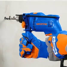 Impact Drill 650W