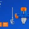 Mixer 1200W
