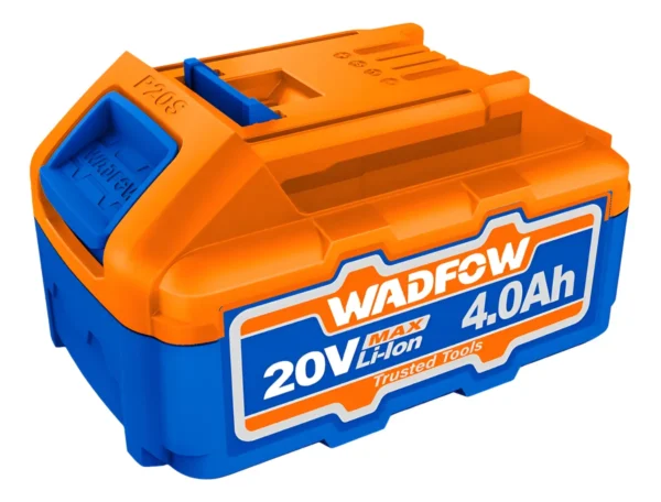 2 Pcs Battery Pack 20V 4Ah