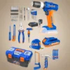 119 Pcs Tools Set 20V