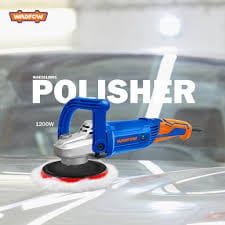 Polisher 1200W