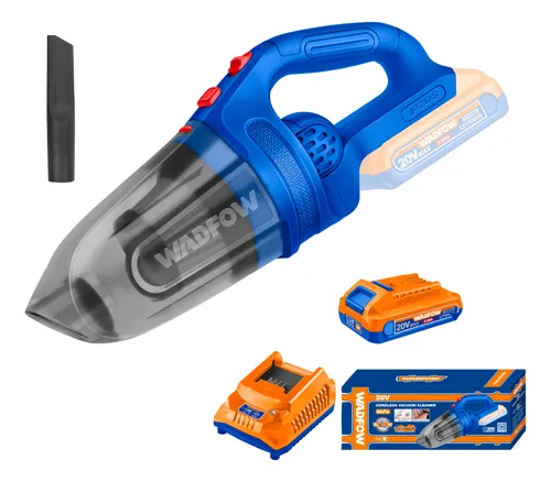 Cordless Vacuum Cleaner 20V
