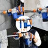 Rotary Hammer 1050W