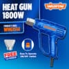 Heat Gun 1800W