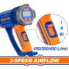 Heat Gun 2000W