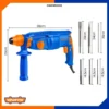 Rotary Hammer 800W