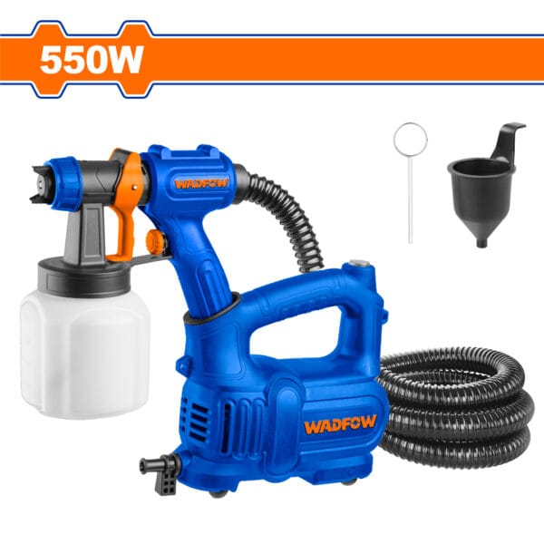 Spray Gun 550W