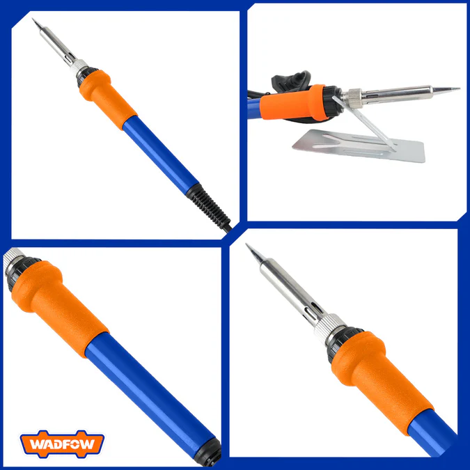 Electric Soldering Iron 60W - Image 2